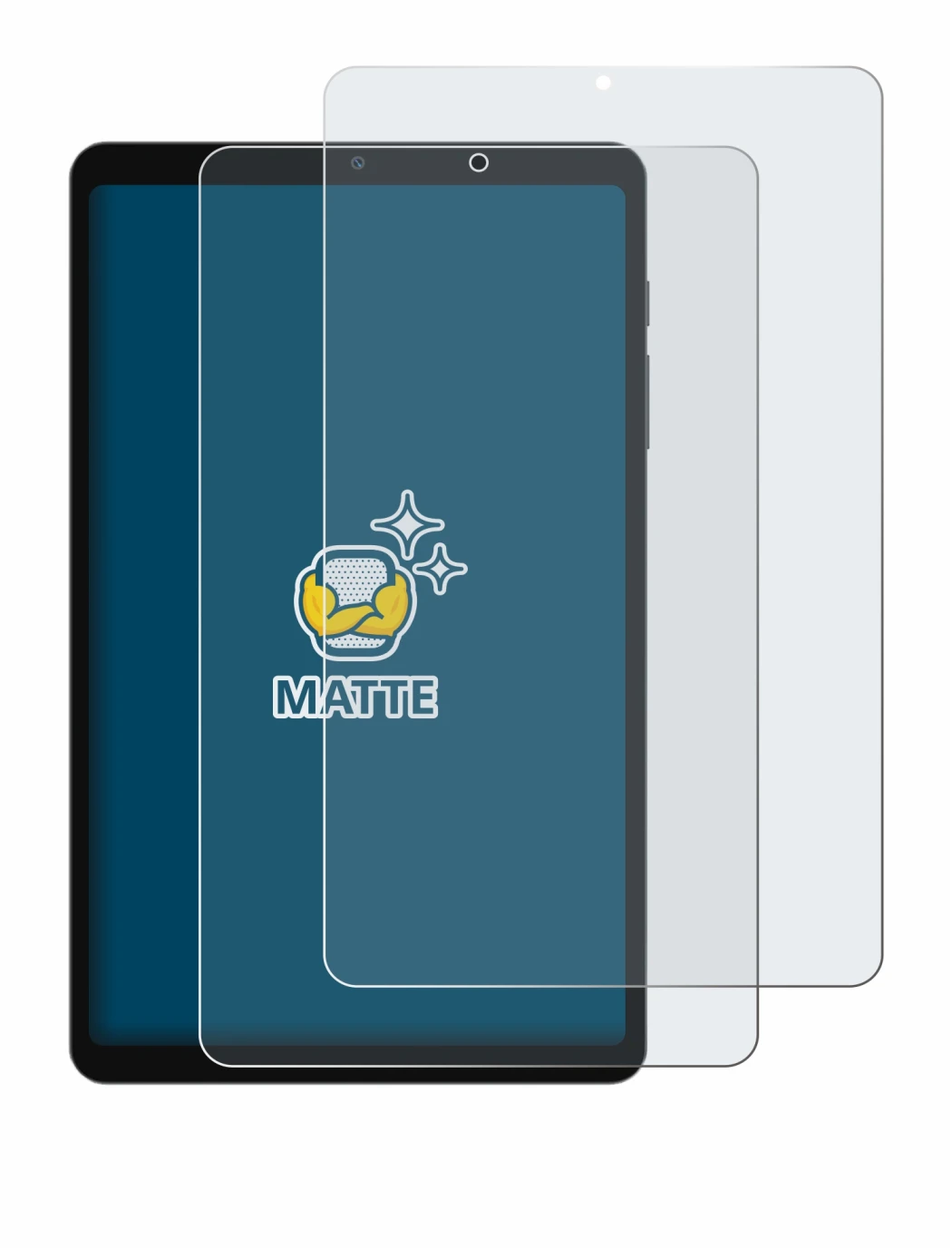 Abbildung des Geräts Blackview Link 2 8.68