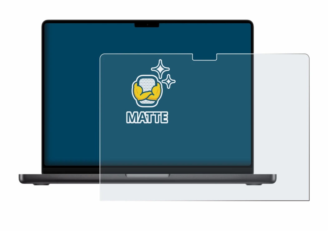 Abbildung des Geräts Apple MacBook Pro 14