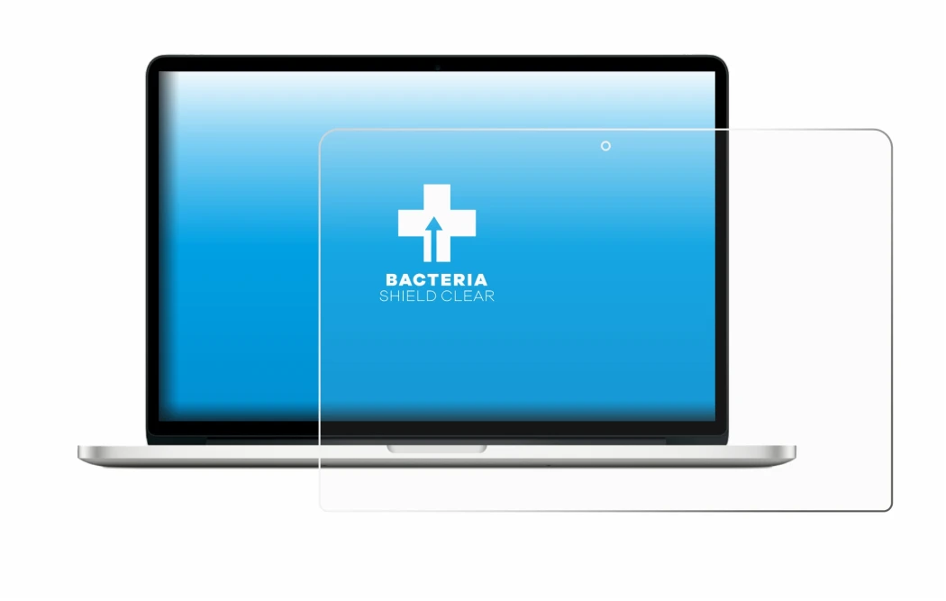 Abbildung des Geräts Apple MacBook Pro Retina 13