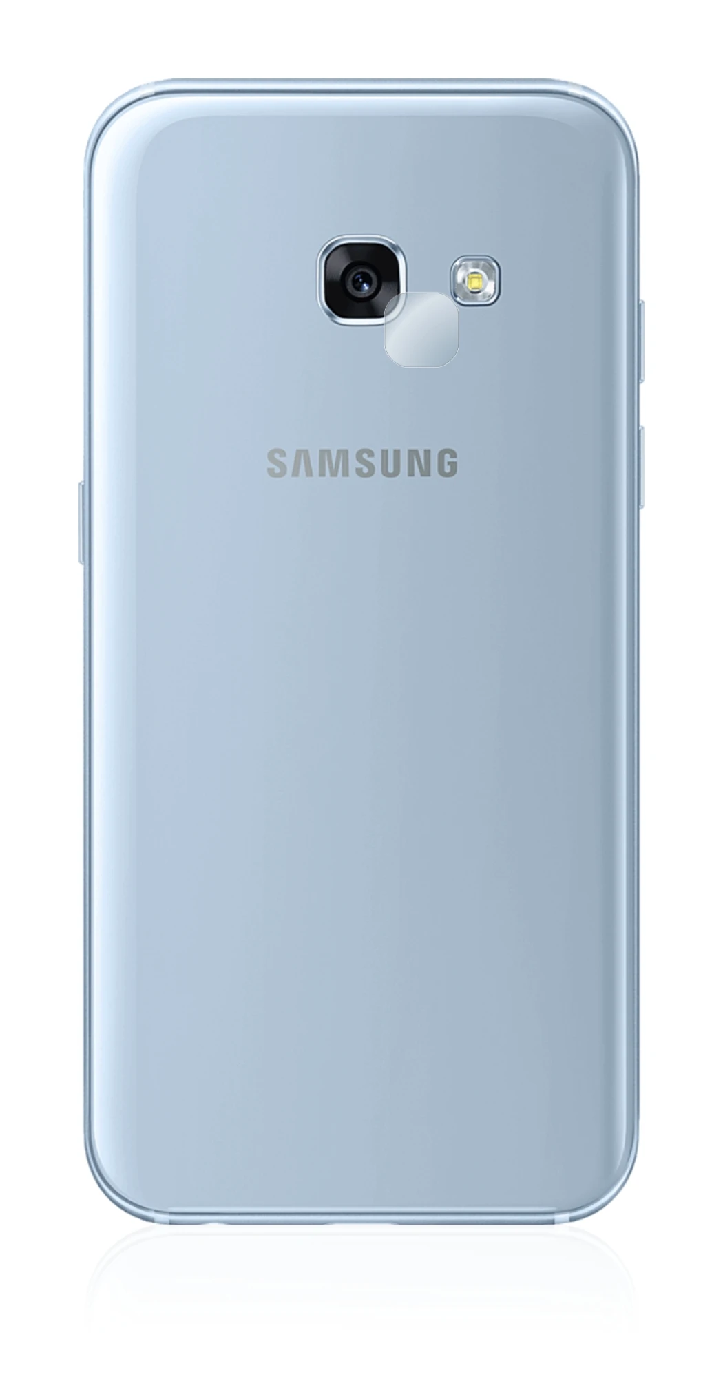 Abbildung des Geräts Amazon Kindle 2016 (8. Gen.) mit einer Vielzahl des Displayschutzes.