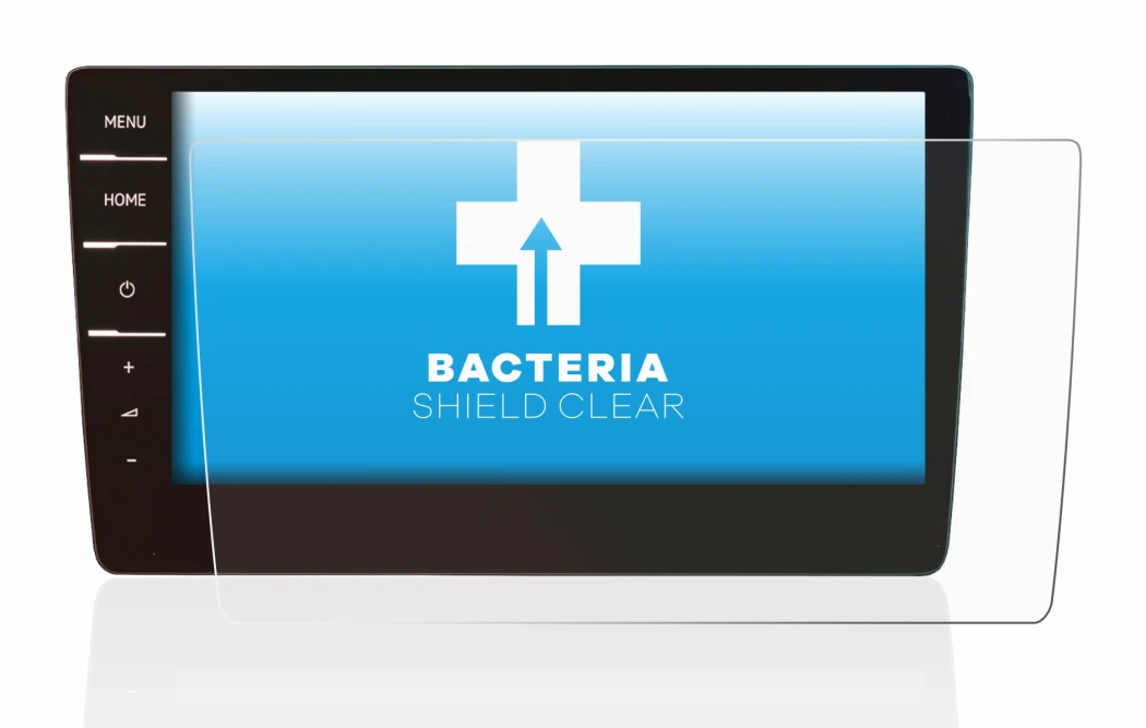 Abbildung des Geräts Volkswagen Golf 7 Discover Pro 9.2