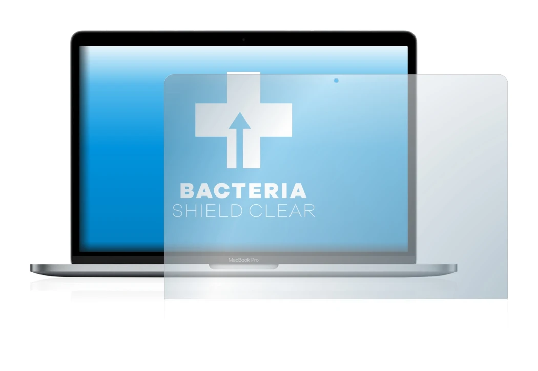 Abbildung des Geräts Apple MacBook Pro 13