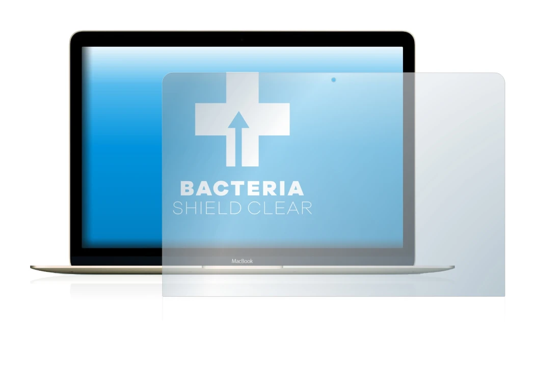 Abbildung des Geräts Apple MacBook Retina 12