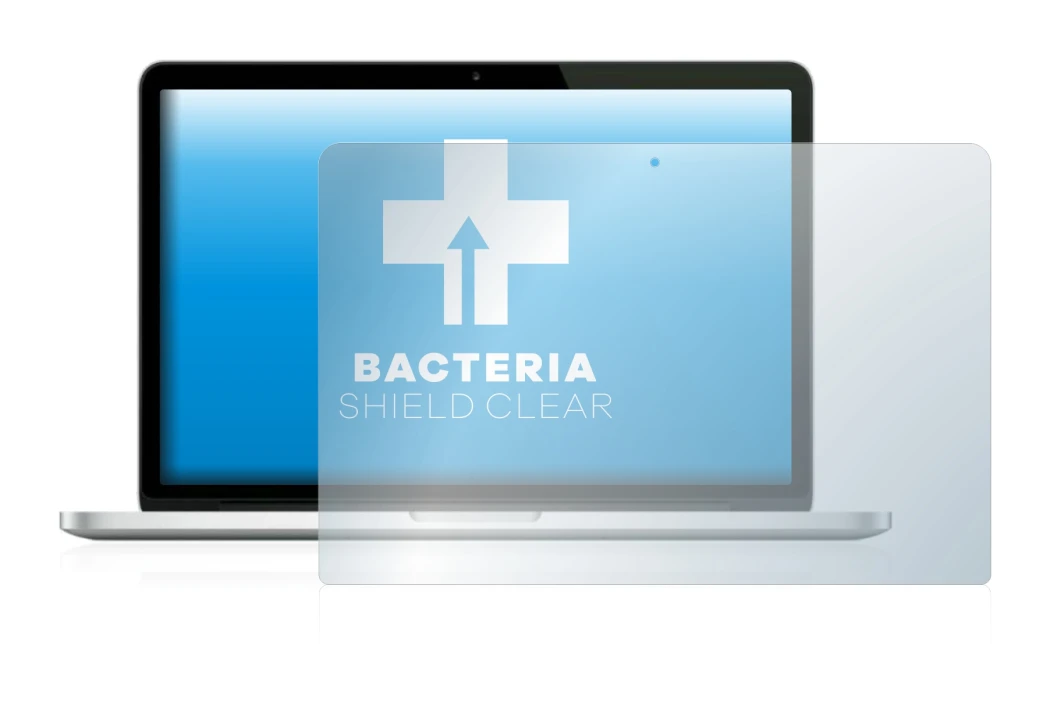 Abbildung des Geräts Apple MacBook Pro Retina 13