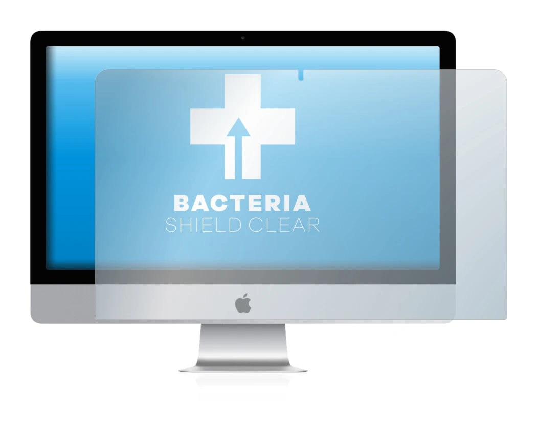 Abbildung des Geräts Apple iMac 21.5