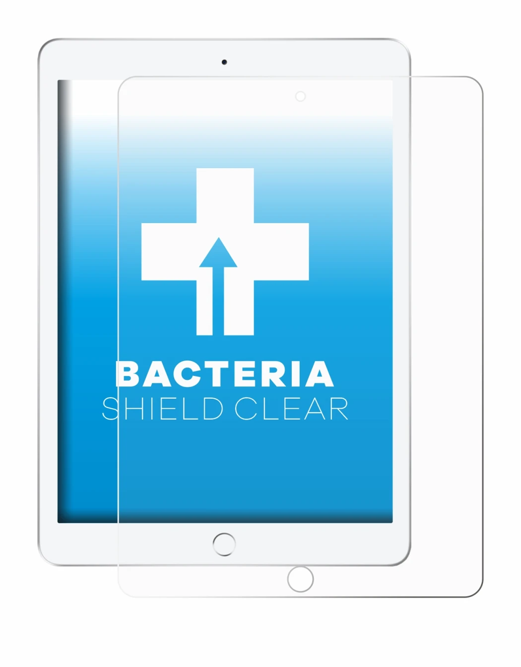 Abbildung des Geräts Apple iPad 9.7