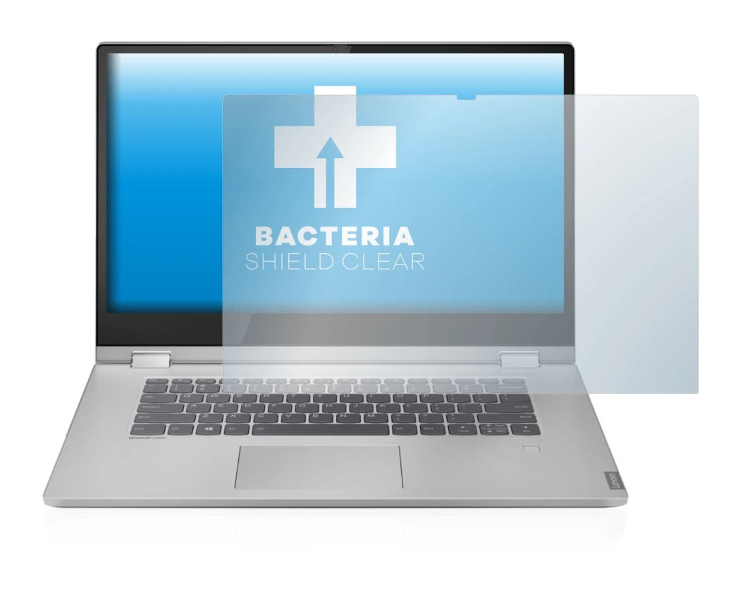 Abbildung des Geräts Lenovo IdeaPad C340 15