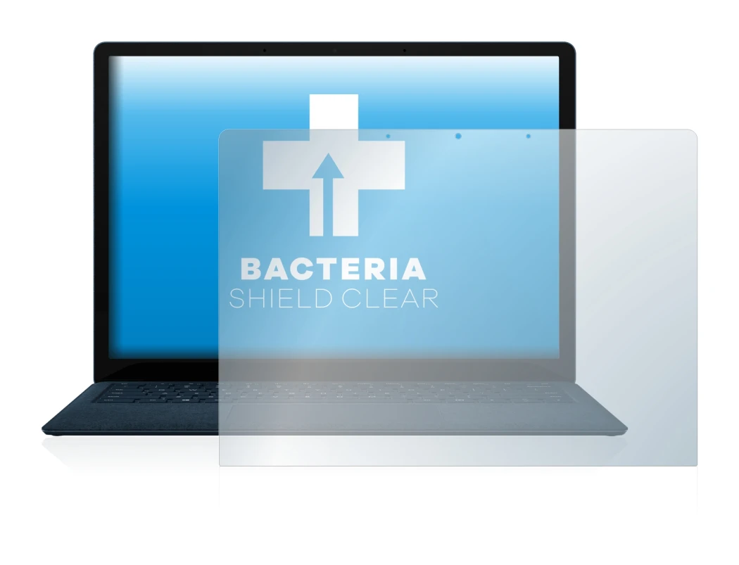 Abbildung des Geräts Microsoft Surface Laptop 3 13.5