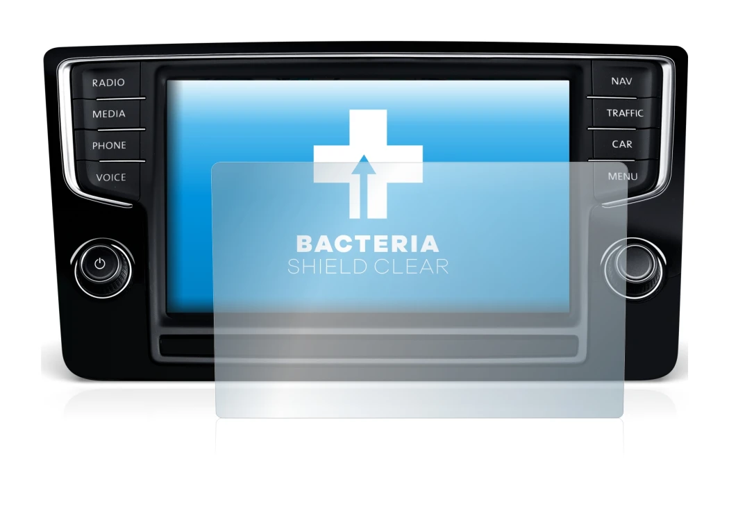 Abbildung des Geräts Volkswagen Golf Sportsvan 2015 Discover Pro 8