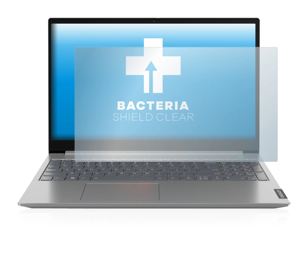 Abbildung des Geräts Lenovo ThinkBook 14