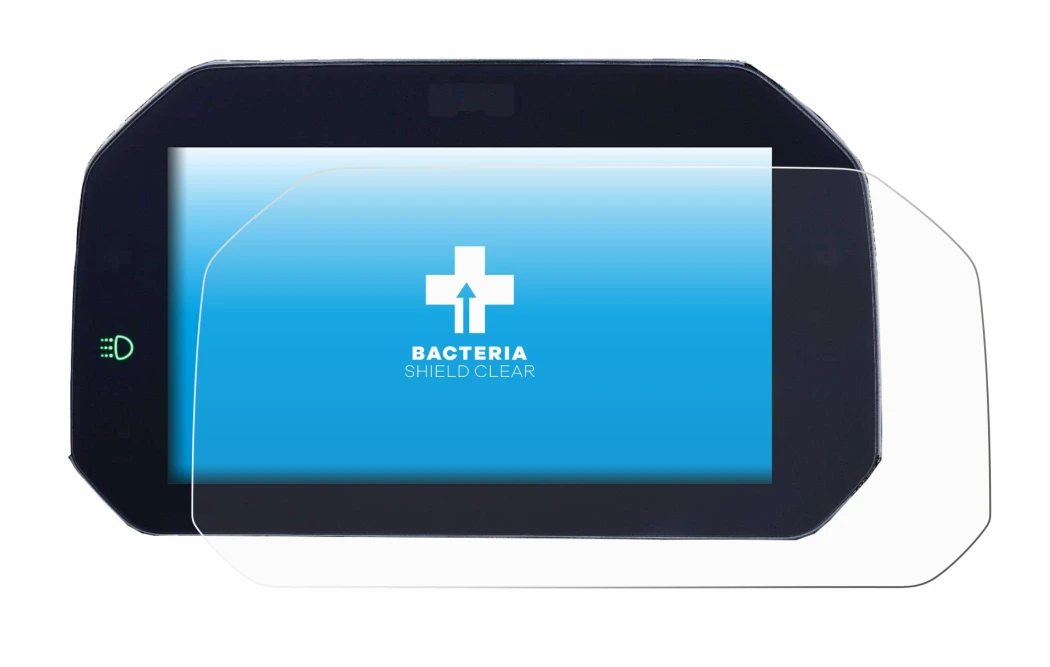 Abbildung des Geräts BMW F850GS 2018-2020 Connectivity TFT 6.5