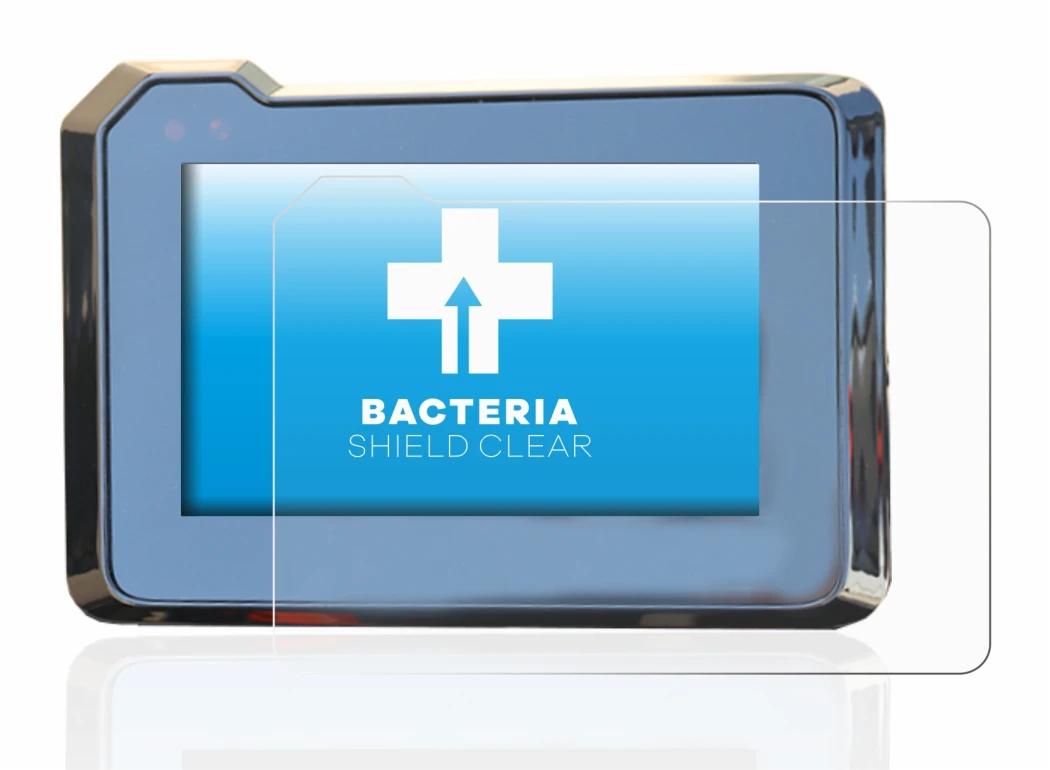 Abbildung des Geräts KTM 1290 Super Duke R 2020/2022 TFT-Display 5