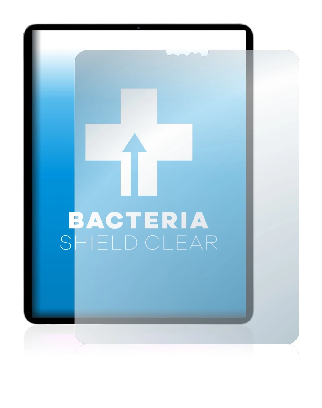 Abbildung des Geräts Apple iPad Pro 11