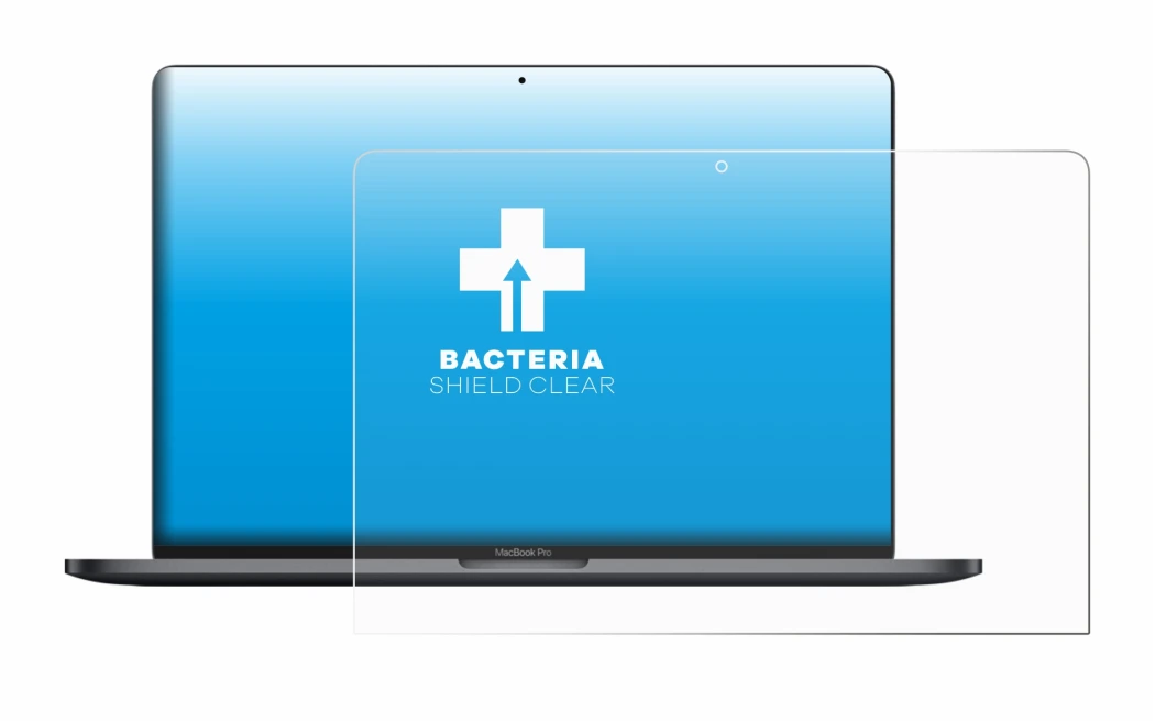 Abbildung des Geräts Apple MacBook Pro 13