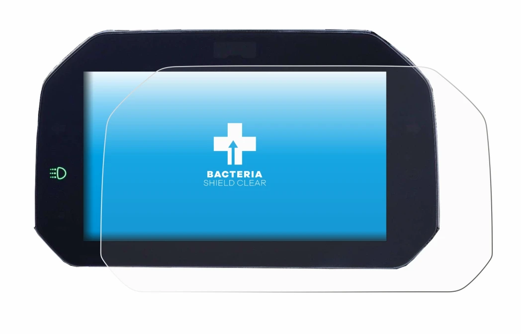 Abbildung des Geräts BMW S 1000 RR 2019 Connectivity TFT 6.5