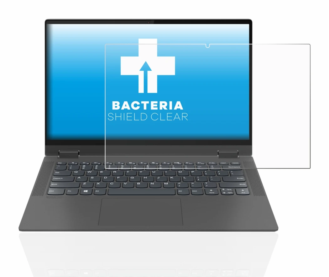 Abbildung des Geräts Lenovo IdeaPad Flex 5 14