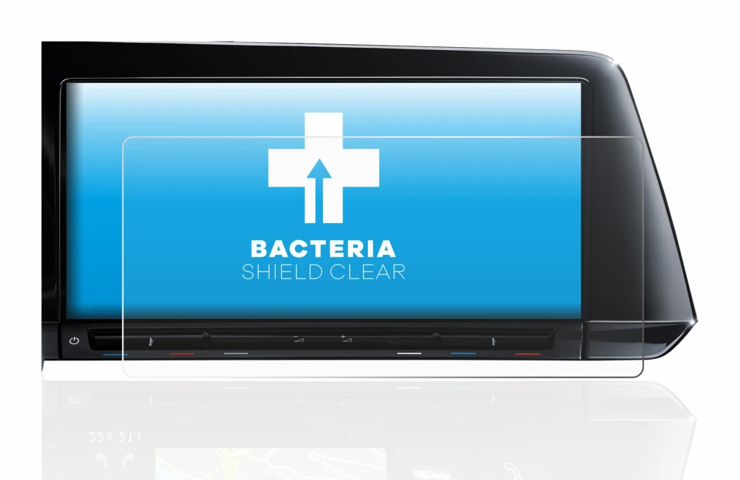 Abbildung des Geräts Volkswagen Golf 8 2020 Discover Pro 10