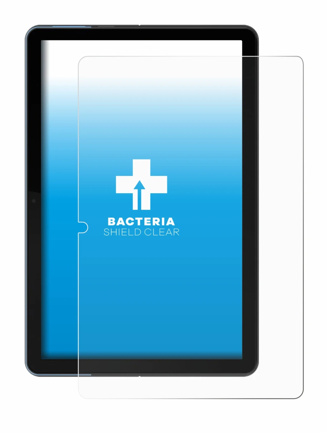 Abbildung des Geräts Lenovo IdeaPad Duet Chromebook 10.1