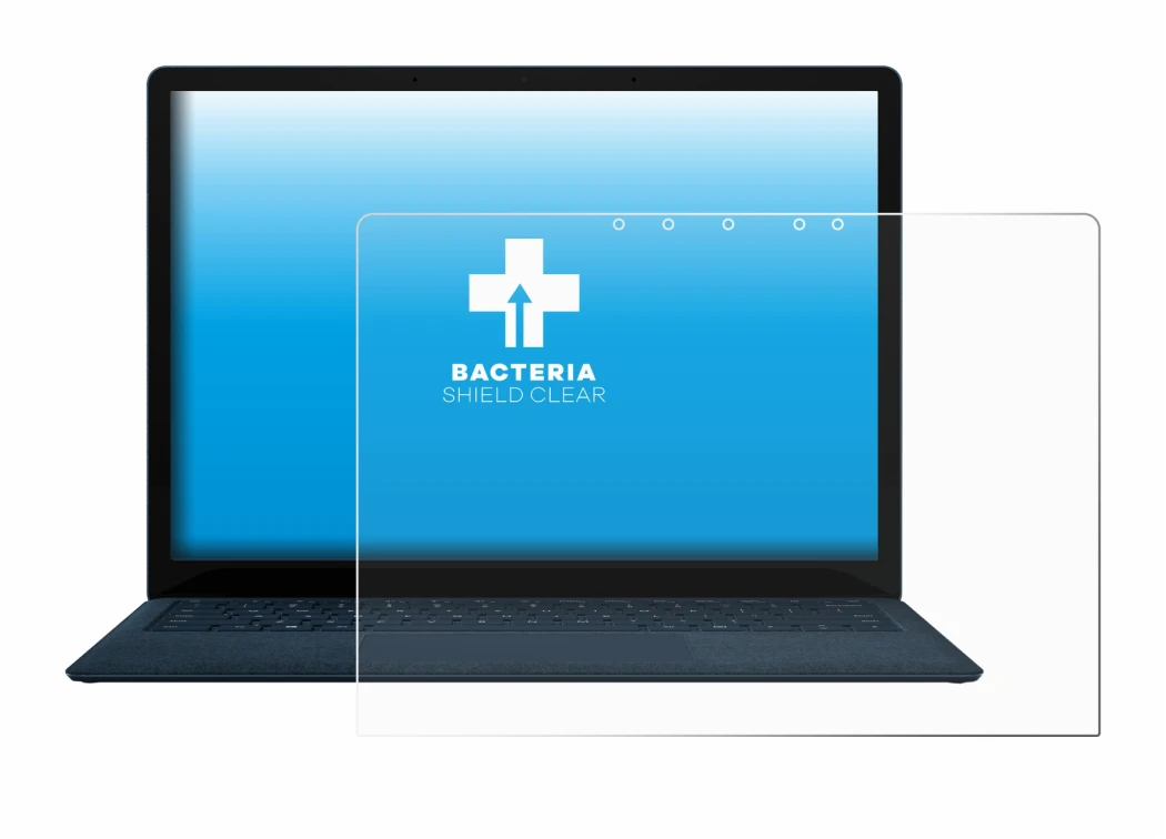 Abbildung des Geräts Microsoft Surface Laptop 4 13.5