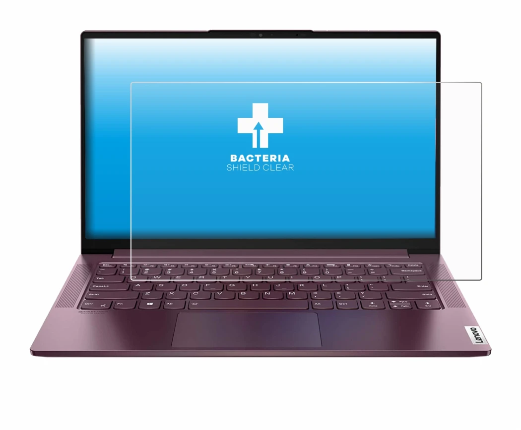 Abbildung des Geräts Lenovo Yoga Slim 7 14