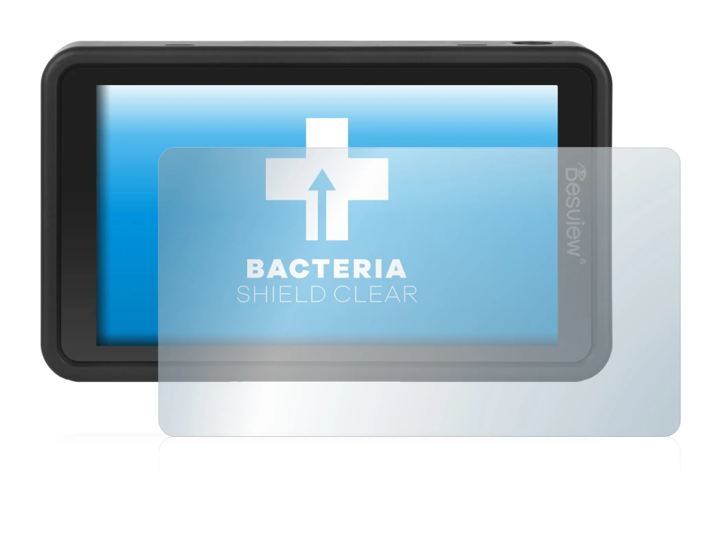 Abbildung des Geräts Desview R5 5.5