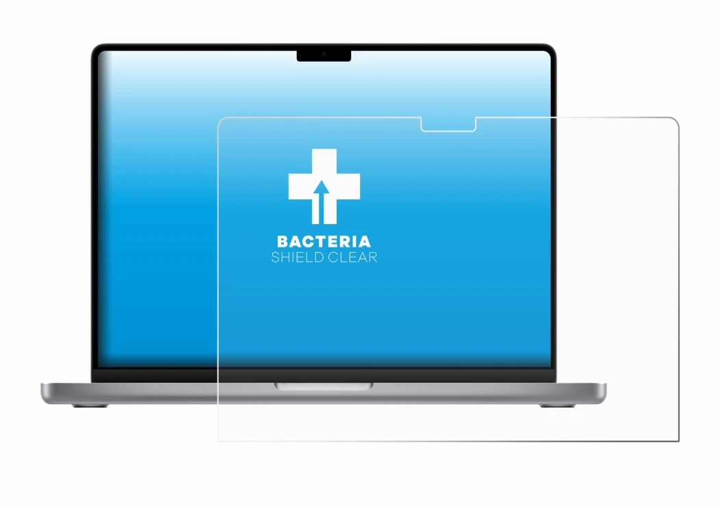 Abbildung des Geräts Apple MacBook Pro 14