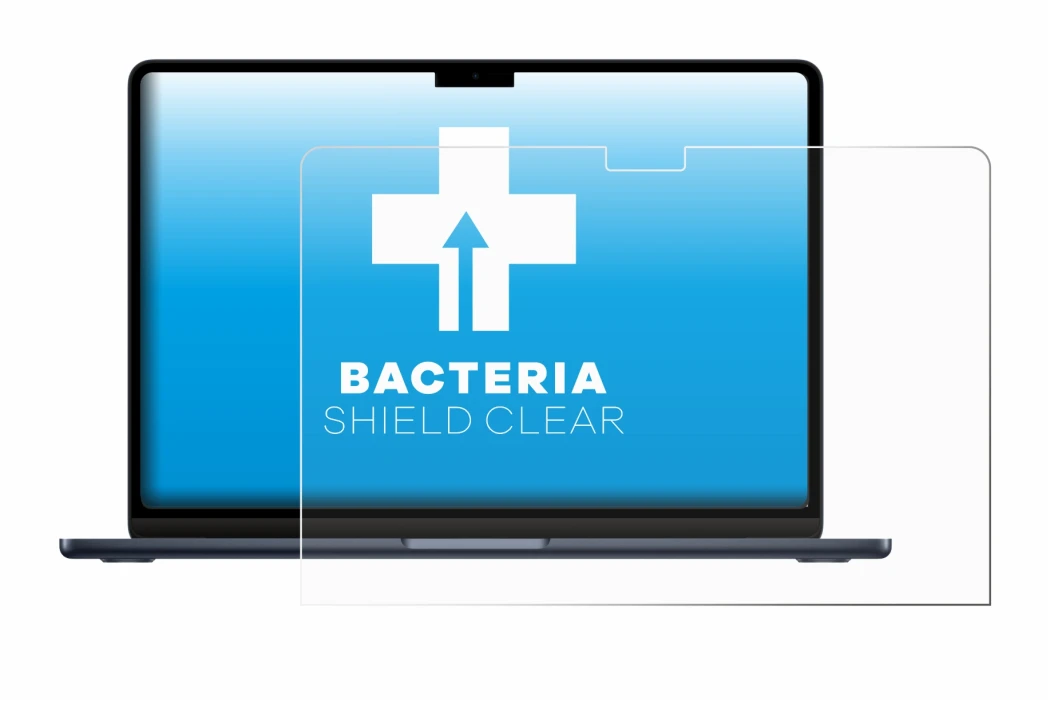 Abbildung des Geräts Apple MacBook Air 13