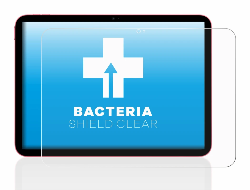 Abbildung des Geräts Apple iPad 10.9