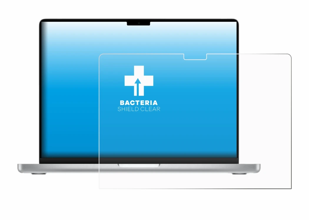 Abbildung des Geräts Apple MacBook Pro 14