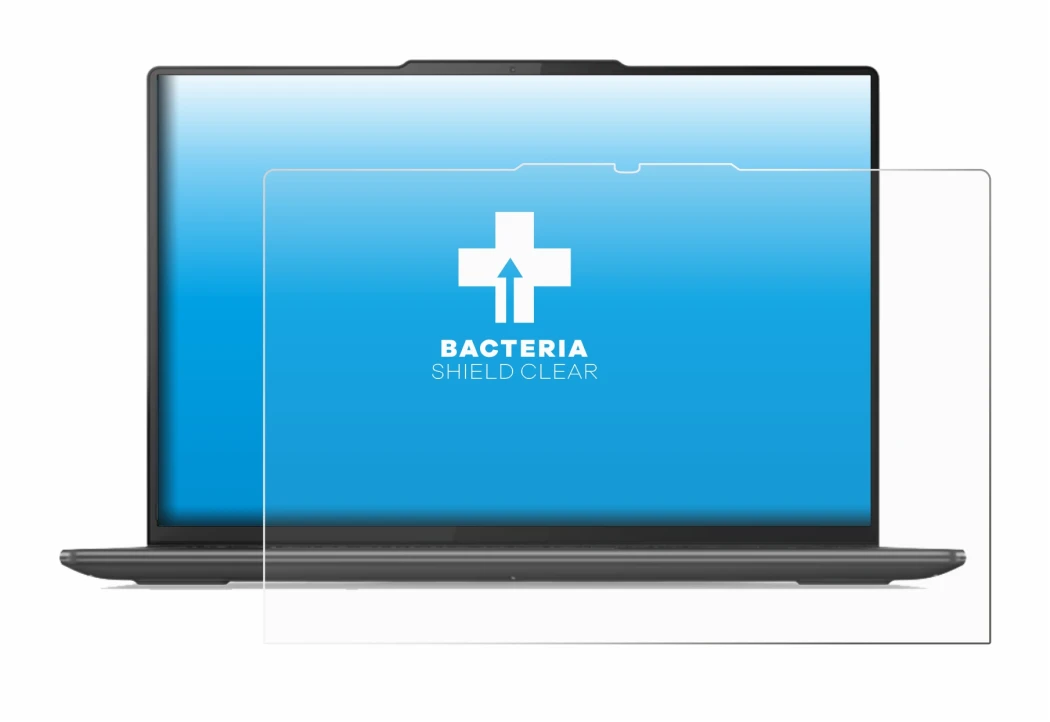 Abbildung des Geräts Lenovo Yoga Pro 9i Gen 8 16