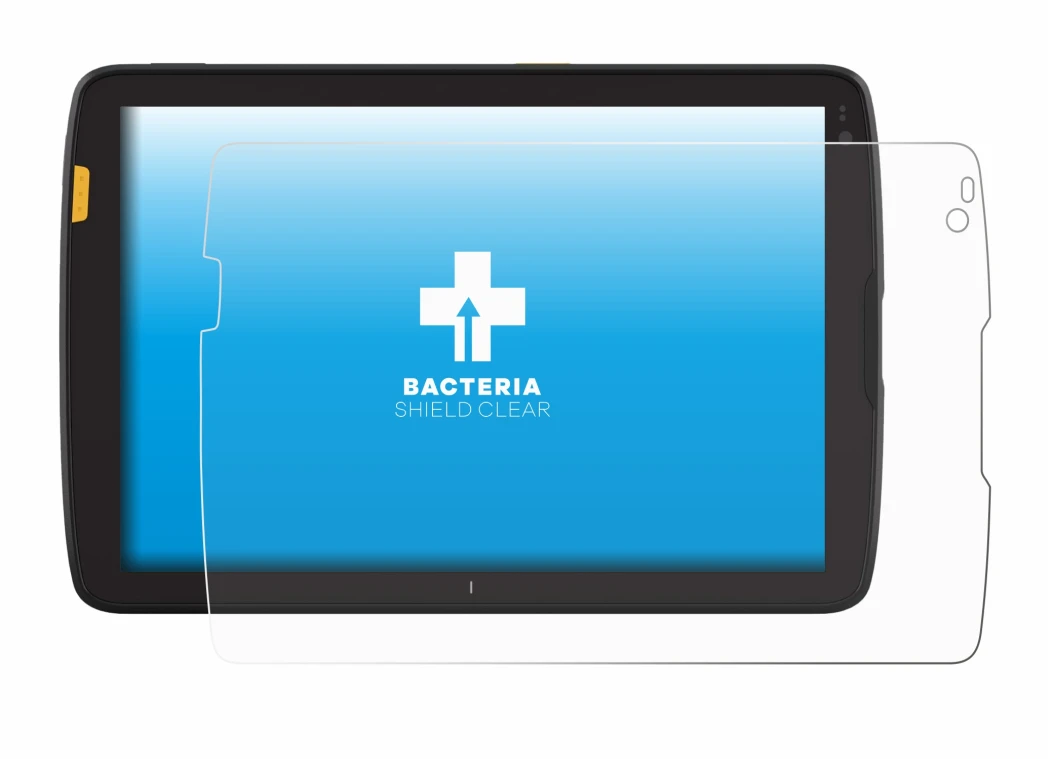 Abbildung des Geräts Zebra ET40 8