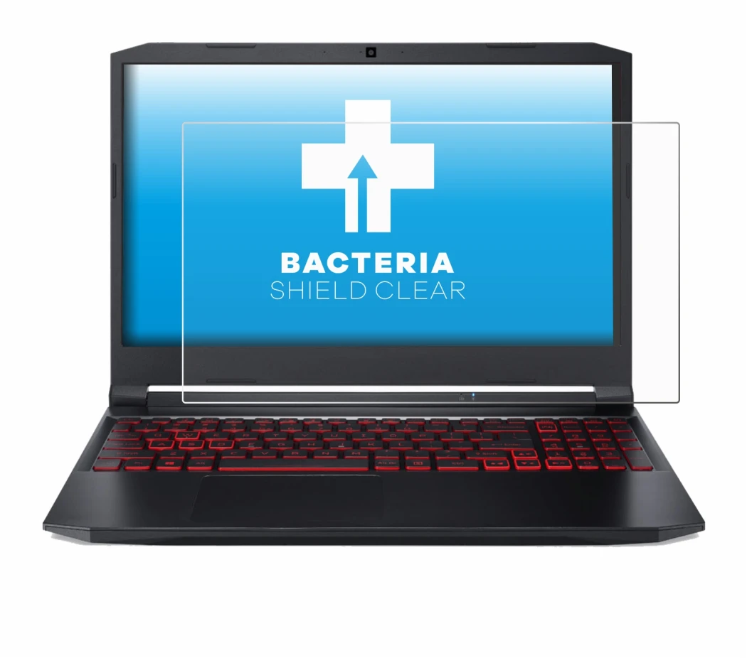 Abbildung des Geräts Acer Nitro 5 Gaming 15,6