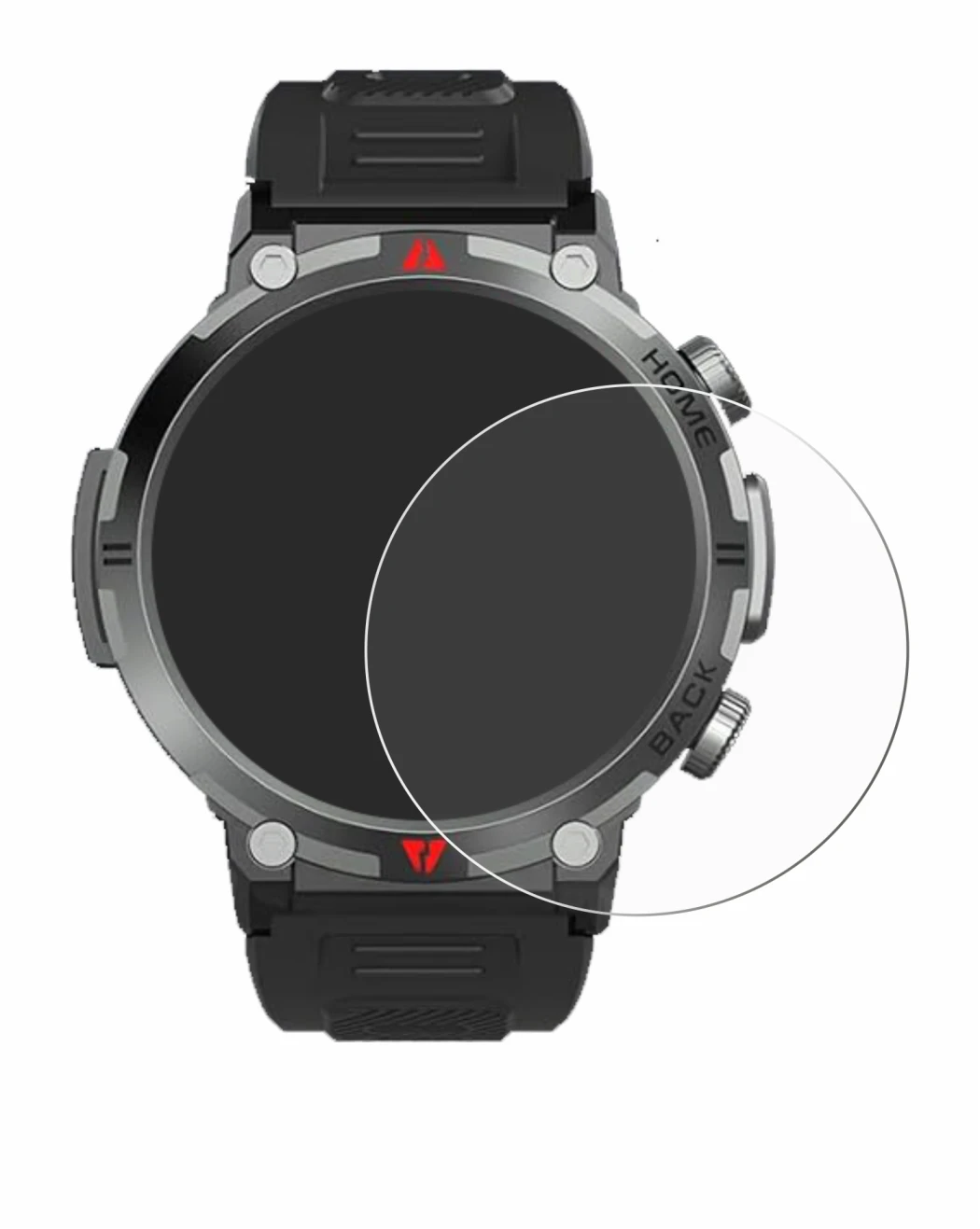 Abbildung des Geräts IFMDA S100 1.45