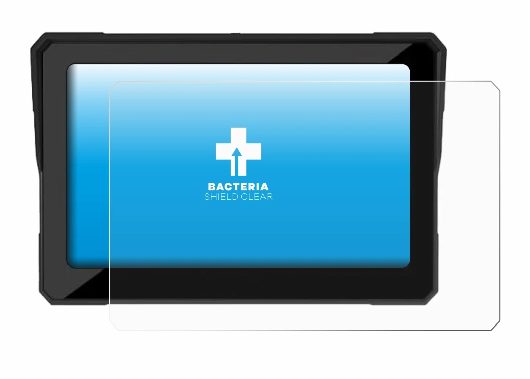 Abbildung des Geräts Carpuride W702 7