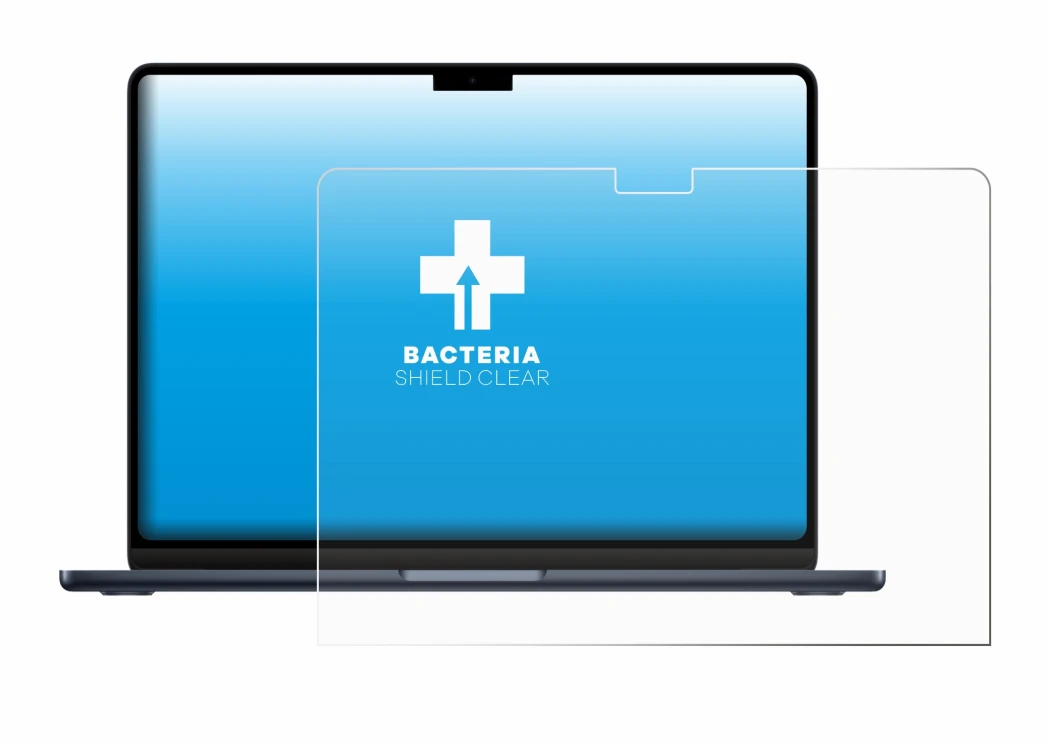 Abbildung des Geräts Apple MacBook Air 13