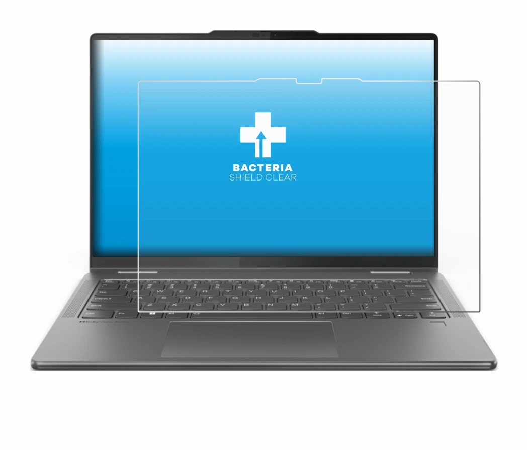 Abbildung des Geräts Lenovo Yoga 7 2-in-1 Gen 9 14