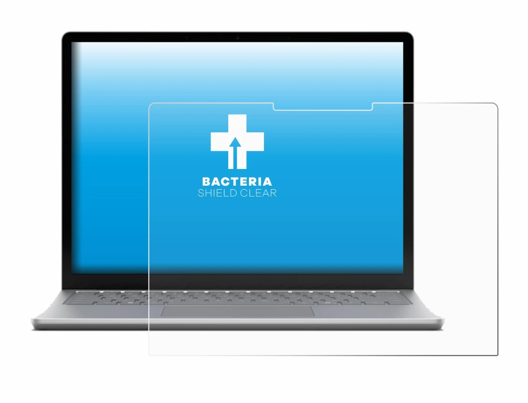 Abbildung des Geräts Microsoft Surface Laptop 6 15