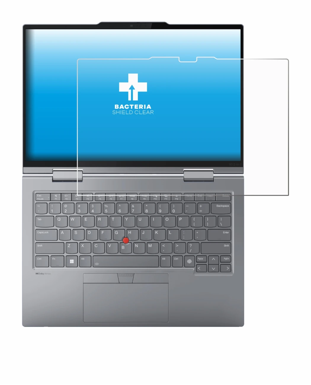 Abbildung des Geräts Lenovo ThinkPad X1 2-in-1 Gen 9 14