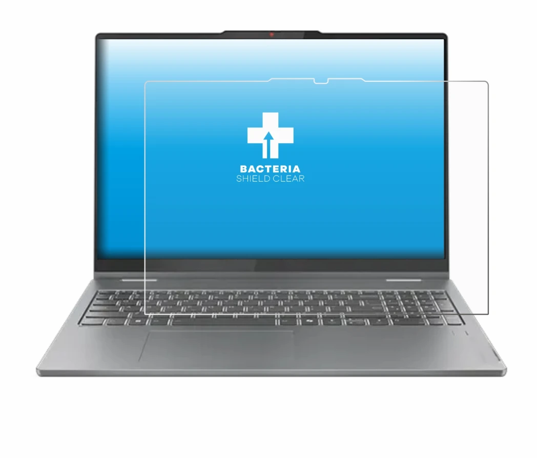 Abbildung des Geräts Lenovo IdeaPad 5 2-in-1 Gen 9 16