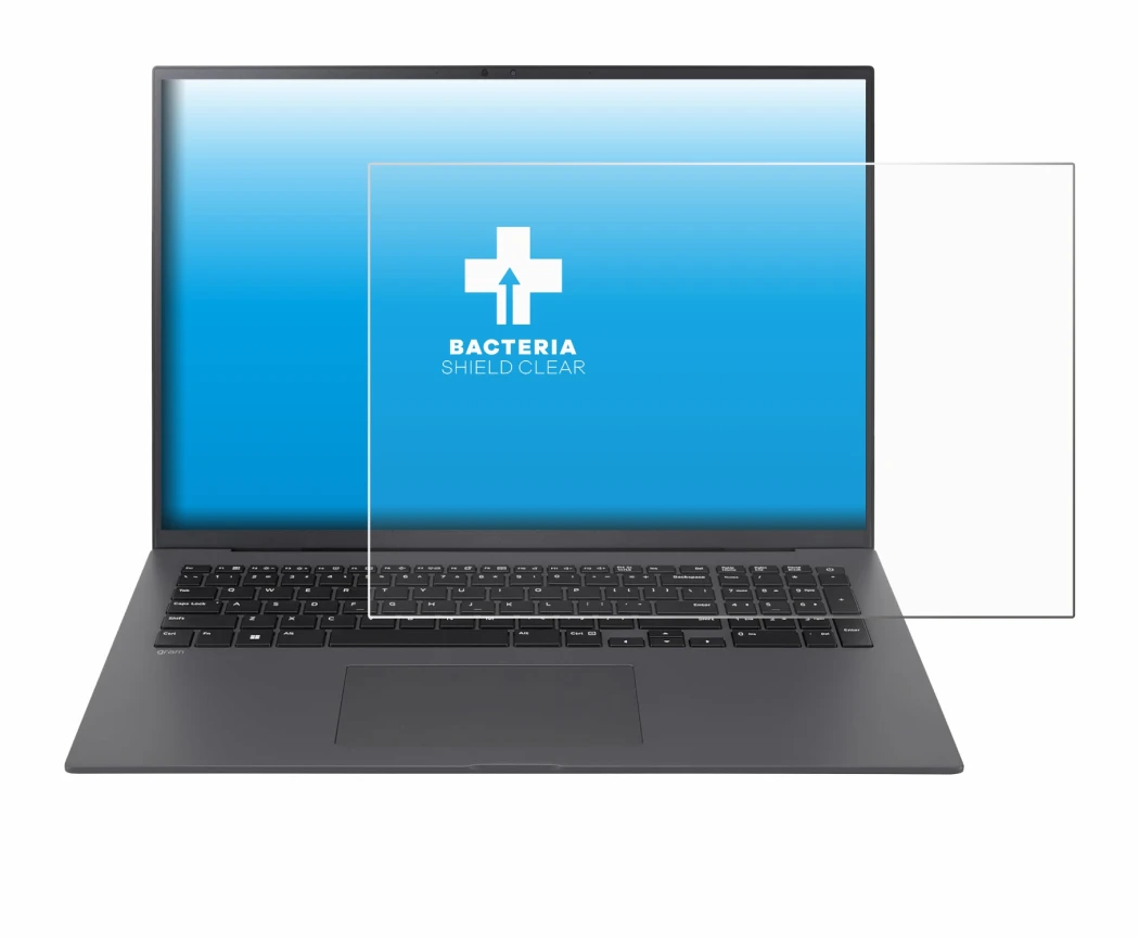 Abbildung des Geräts LG gram 17