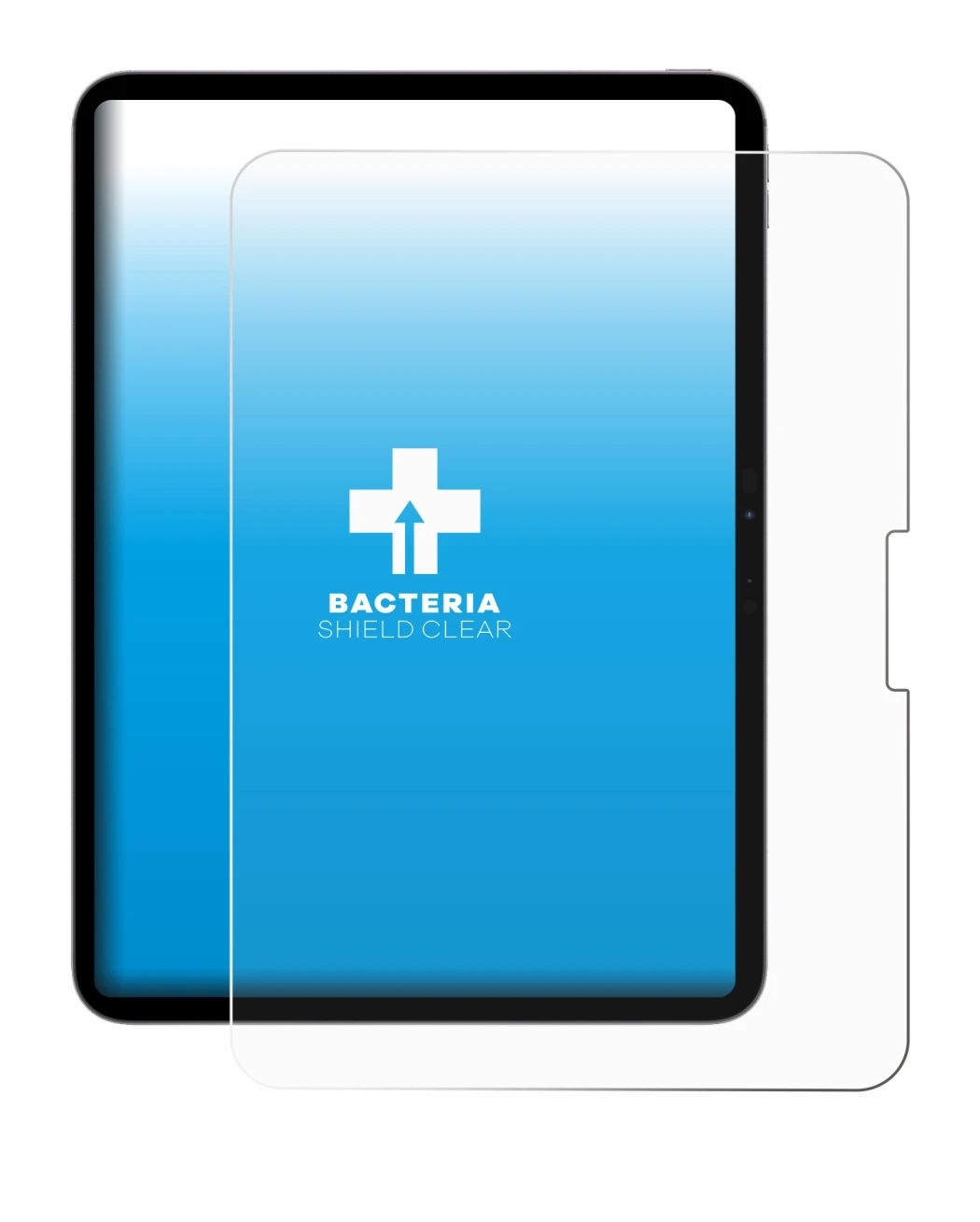 Abbildung des Geräts Apple iPad Pro 11