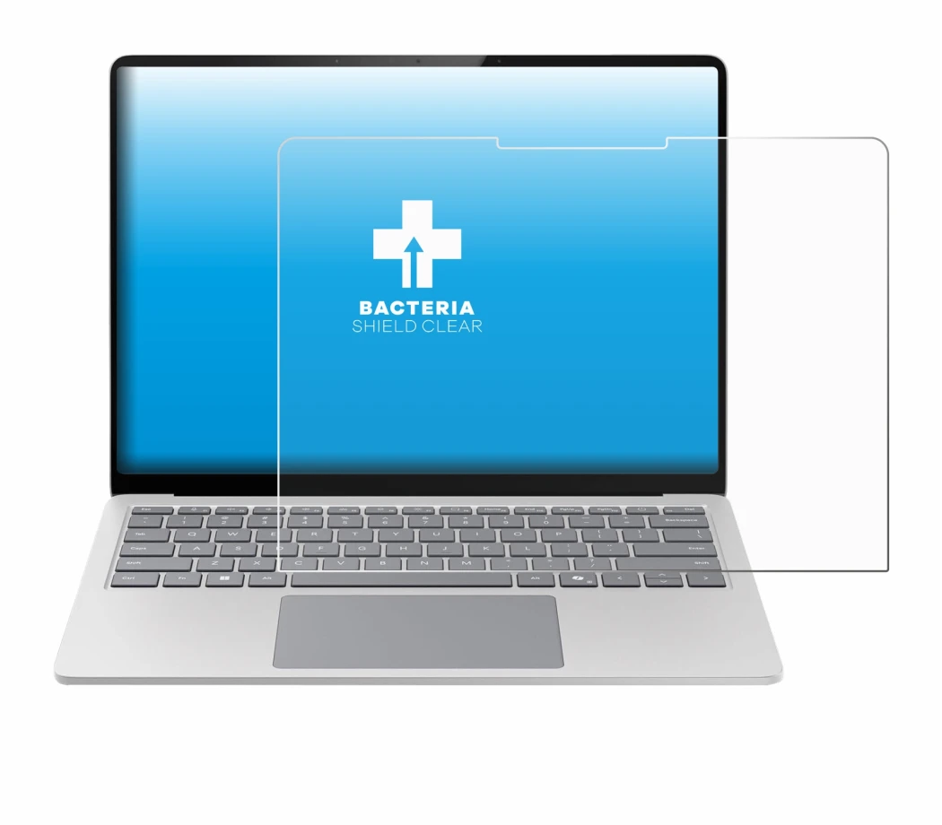 Abbildung des Geräts Microsoft Surface Laptop 7 13.8