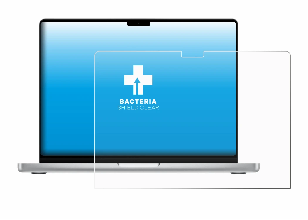 Abbildung des Geräts Apple MacBook Pro 14