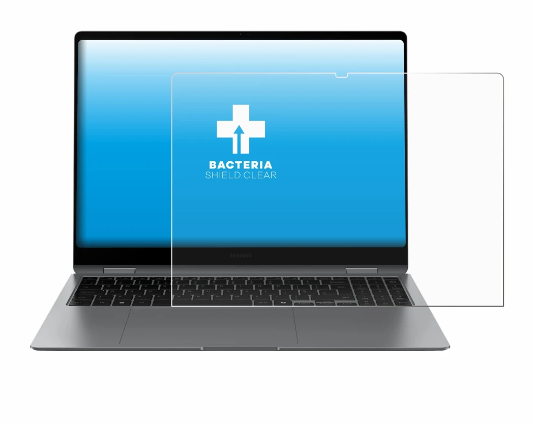 Abbildung des Geräts Samsung Galaxy Book5 Pro 360 16