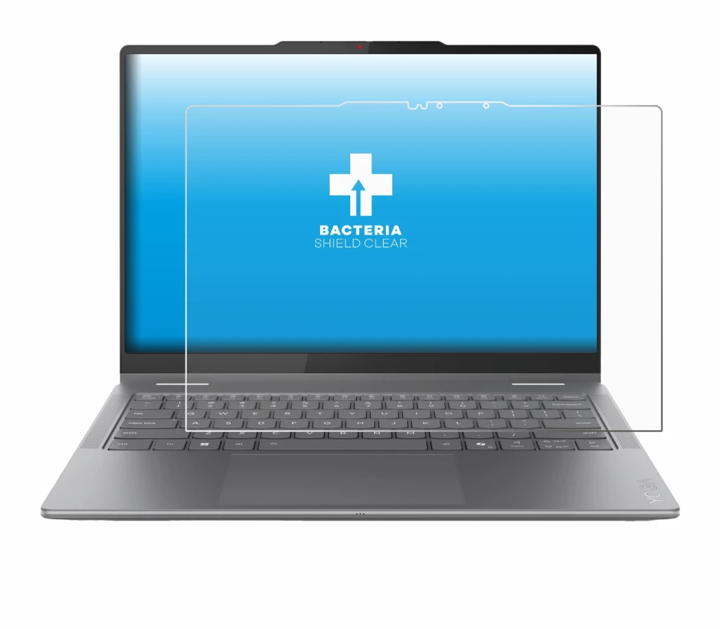 Abbildung des Geräts Lenovo Yoga 7i 2-in-1 Gen 10 14