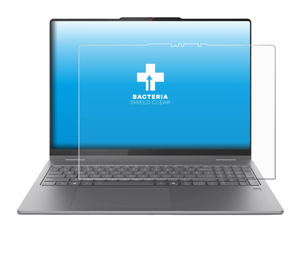 Abbildung des Geräts Lenovo Yoga 7 2-in-1 Gen 10 16