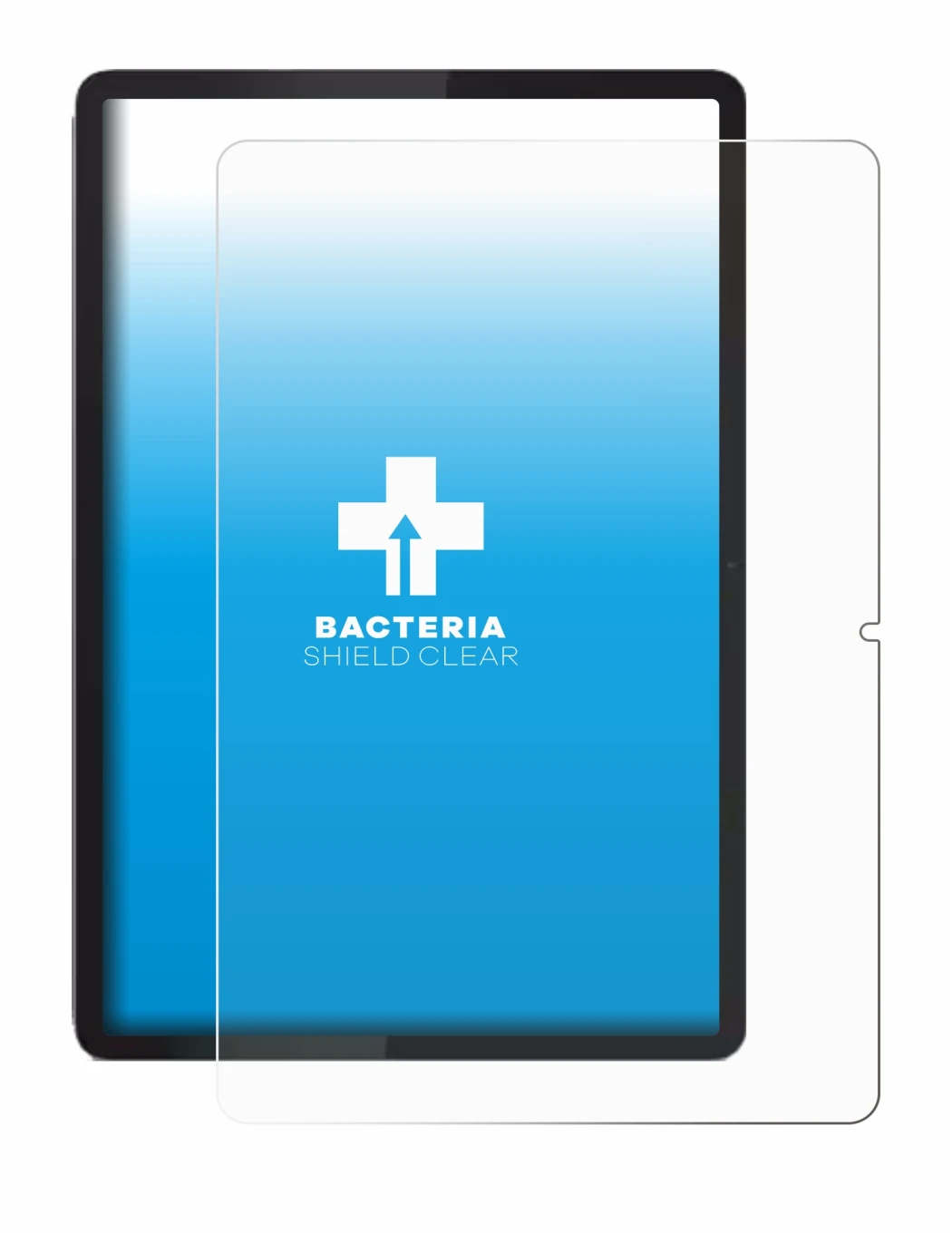 Abbildung des Geräts Lenovo Tab 2025 10.1