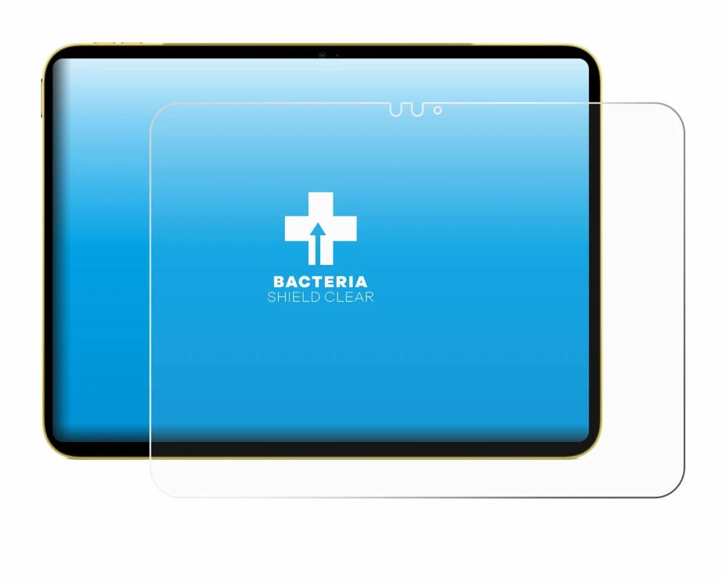 Abbildung des Geräts Apple iPad Air 11