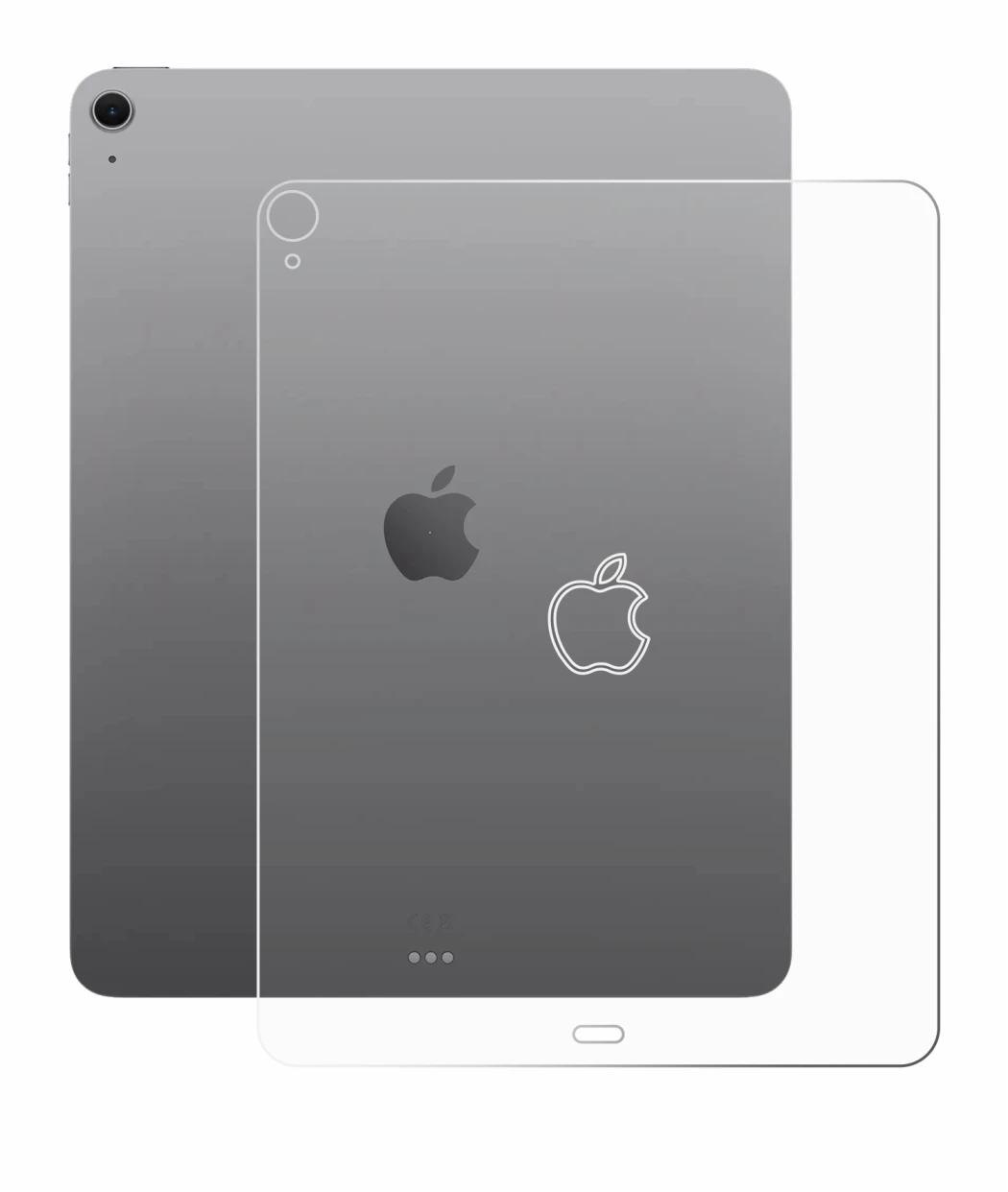 Abbildung des Geräts Apple iPad Air 13