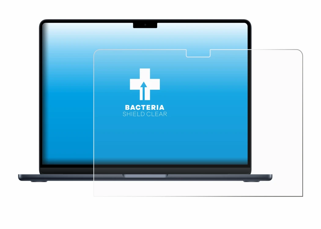 Abbildung des Geräts Apple MacBook Air 13